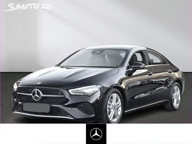 Mercedes CLA